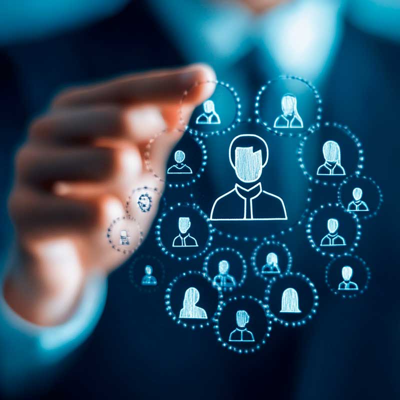 recursos humanos
