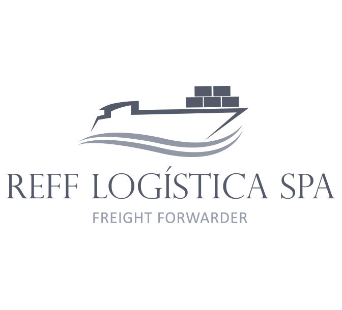 Reff Logística Spa